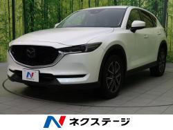 CX-5 XD プロアクティブの中古車画像