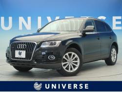 Q5 2.0TFSIクワトロの中古車画像