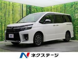 ヴォクシー ZS 煌Ⅱの中古車画像
