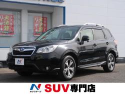 フォレスター X-ブレイクの中古車画像