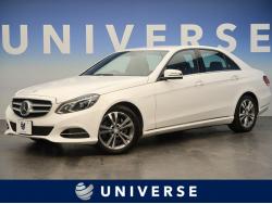Eクラス E300 アバンギャルドの中古車画像