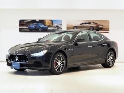 ギブリ Sの中古車画像