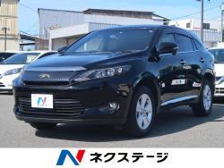 ハリアー エレガンスの中古車画像