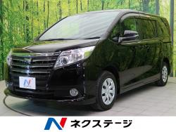 ノア Xの中古車画像