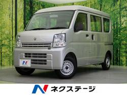 エブリイ PAの中古車画像