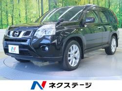 エクストレイル 20GTの中古車画像