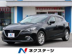 アクセラスポーツ 15Sツーリングの中古車画像