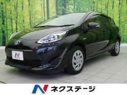 アクア Sの中古車画像