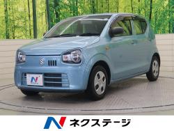 アルト Lの中古車画像