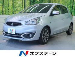 ミラージュ Gの中古車画像