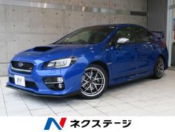 WRX STI STI タイプSの中古車画像