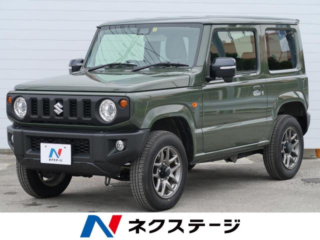 スズキ ジムニー ｘｃ 0 3万km 沖縄県 574 の中古車詳細 沖縄県の沖縄うるま店 Suv Land