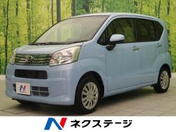 ムーヴ L SAⅢの中古車画像