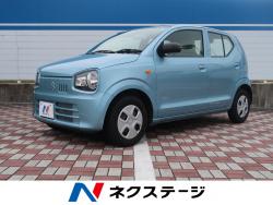 アルト Lの中古車画像