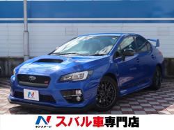 WRX STI STIの中古車画像