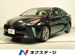 プリウス Sツーリングセレクションの中古車画像