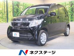 N-WGN Gの中古車画像