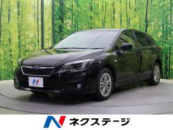 インプレッサスポーツ 1.6i-Lアイサイトの中古車画像