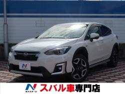 XVハイブリッド アドバンスの中古車画像