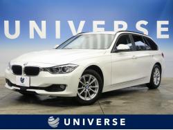 3シリーズ 320i xDriveツーリングの中古車画像