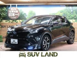 C-HR Gの中古車画像