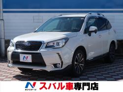 フォレスター 2.0XT アイサイトの中古車画像