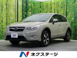 XVハイブリッド ハイブリッド2.0i-L アイサイトの中古車画像