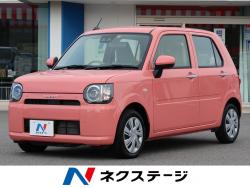 ミラトコット L SAⅢの中古車画像