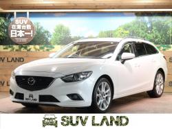 アテンザワゴン XDの中古車画像