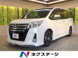 ノア Siの中古車画像