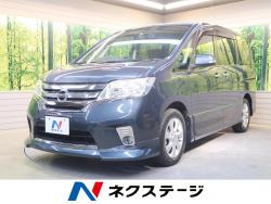 セレナ ハイウェイスターの中古車画像