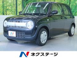 アルトラパン Lの中古車画像