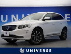 XC60 D4 SEの中古車画像