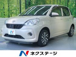 パッソ X Gパッケージの中古車画像
