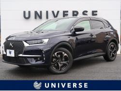 DS7クロスバック ソーシックの中古車画像