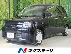 ミラトコット X SAⅢの中古車画像
