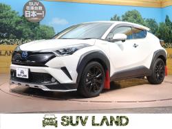 C-HR Gの中古車画像
