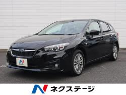 インプレッサスポーツ 1.6i-Lアイサイトの中古車画像