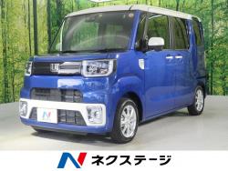 ウェイク LリミテッドSAⅢの中古車画像