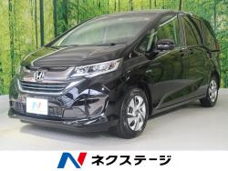 フリードハイブリッド ハイブリッド・Gホンダセンシングの中古車画像