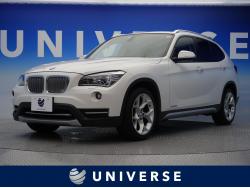 X1 sDrive 20i xラインの中古車画像
