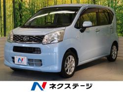 ムーヴ X SAの中古車画像