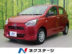 ミライース L SAⅢの中古車画像