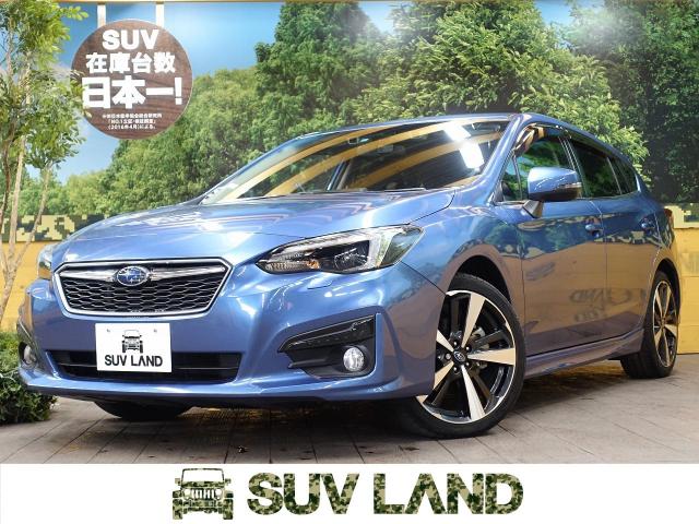 スバル インプレッサスポーツ ２ ０ｉ ｓアイサイト 1 2万km 千葉県 658 の中古車詳細 千葉県のsuv Land 千葉 新車 中古車 の ネクステージ