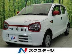 アルト VPの中古車画像