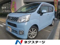 ムーヴ X SAの中古車画像