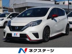 ノート ニスモ Sの中古車画像