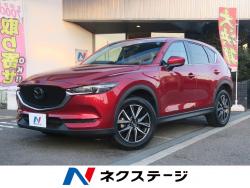 CX-5 XD Lパッケージの中古車画像