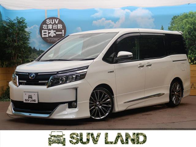 トヨタ ヴォクシー ハイブリッドｖ 7 2万km 大阪府 974 の中古車詳細 大阪府のｓｕｖ ｌａｎｄ 堺 ｓｕｖ ｌａｎｄ
