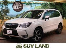 フォレスター 2.0XT アイサイトの中古車画像